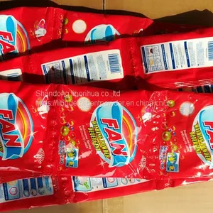 25G Detergent Powder to Africa thumbnail-1