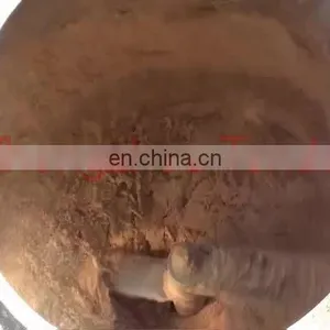 China Cheap Floating Fish Feed Extruder Machine in Nigeria thumbnail-1