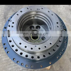 Doosan DX225LC Travel Gearbox 17040200028 DX225LC Travel Reducer thumbnail-2