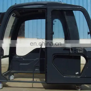SK200-8 Kobelco Excavator Cab,SK200-8 Kobelco Cabin for Excavator thumbnail-3
