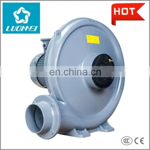 Feeding Equipment High Capacity Industrial Centrifugal Blower Fan thumbnail-1