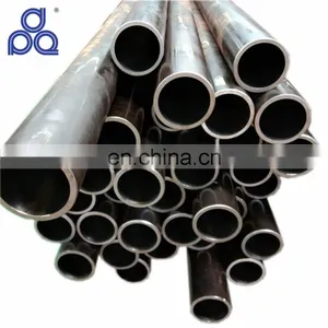 High Standard Precision Seamless Tube 4130 Steel Price thumbnail-3