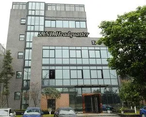 Chengdu SAND Electronic Co.,Ltd company overview - view 1 thumbnail
