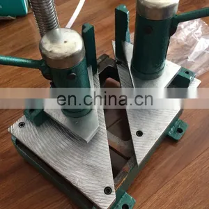 China Used Upvc Window Machinery Portable Welding Machine thumbnail-3