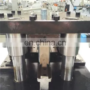 Aluminium Profile Pneumatic Punching Machine thumbnail-6