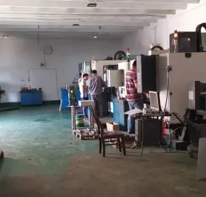 Shijiazhuang Yiliang Technology Co., Ltd. company overview - view 2 thumbnail