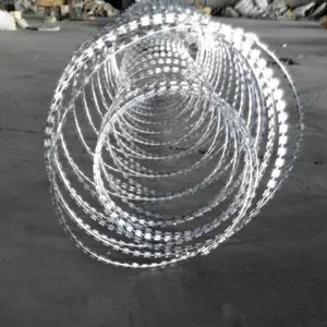 RAZOR WIRE - China Free Co. thumbnail-2