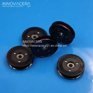 Textile Ceramic Parts thumbnail-1