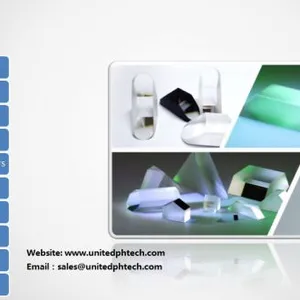 United Photonics Technology, Inc. company overview - view 1 thumbnail