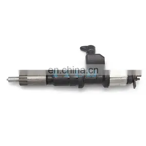 Selling Diesel Fuel Common Rail Injector 095000-6366 thumbnail-5