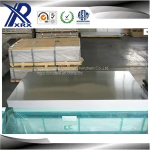 Stainless Steel Sheet for Construction Building 304, 316L thumbnail-1