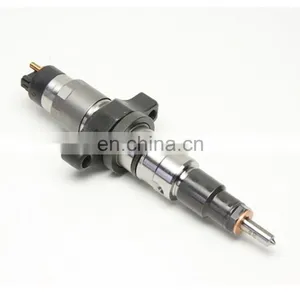 Good Feedback 0445120007 0445 120 007 Diesel Fuel Common Rail Injector 2830957 thumbnail-1