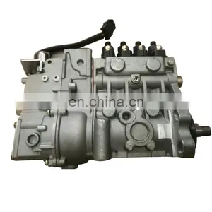 BYC Injection Pump 10 403 574 010 10403574010 for Perkins 1004 Generator Engine thumbnail-1