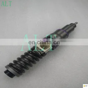 Excavator Common Rail Fuel Injector 20584345 for VOLVO thumbnail-2