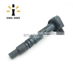 Ignition Coil OEM 90919-02237 thumbnail-1