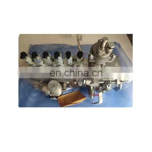 6A125A-9.5 Engine Parts 3976801fuel Pump for Generator Genset thumbnail-3
