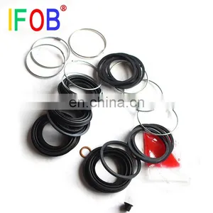 IFOB Good Performance Front Brake Caliper Repair Kits For Narava Maxima Pioneer Patrol Sunny Tiida X-Trail Xterra thumbnail-2