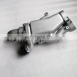 Dongfeng Truck Diesel Engine Parts Diesel Water Cooling Pump DCi11 Water Pump D5600222003 thumbnail-3