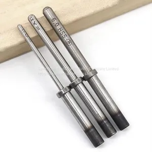 Cylindrical Head Punch Iso8020a thumbnail-2