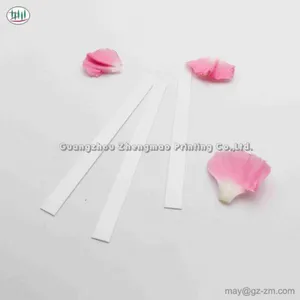 Logo Printing For Perfume Tester Paper thumbnail-1