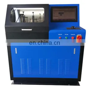 Common Rail Injector Pump Tester CR709 thumbnail-1
