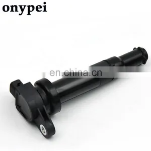 27301-3E400 Ignition Coil For 07-09 Korean Cars Santa Fe Kia Optima Rondo 2.7L At The Best Online Prices thumbnail-3