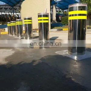 Chinese Factory High Quality Hydraulic Lifting Column thumbnail-4