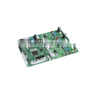 Low Voltage 48v Brushless dc Small Power Rating 1.5kw BLDC Motor Driver thumbnail-1