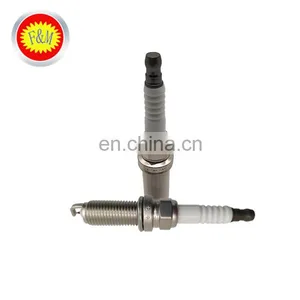 Genuine High Level Auto Product OEM 90919-01253 Iridium Spark Plugs For Cars thumbnail-3