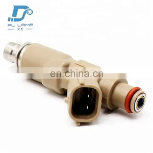 Prado 3RZFE Fuel Injector 23250-75090 23209-79145 thumbnail-3