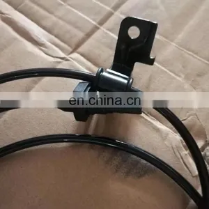 89543-52030 ABS Sensor for Yaris 1NZFE 4 Cyl 1.5L 2006-2009 thumbnail-2