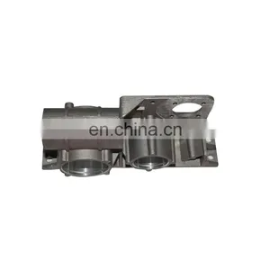 China Factory Custom High Quality Motorcycle Part Spare Milling Fabrication And Metal Precision Cnc Machining Parts thumbnail-4