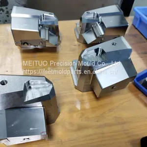 2020 Producer With Precised Tolerance ±0.005-±0.01 Mould Components in China thumbnail-3