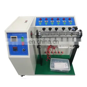 Wire Bending Testing Machine, Cable Tester thumbnail-1