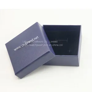 Wholesale New Product Jewelry Packaging Box Paper Gift Box Jewelry Box Bracelet Gift Box With Custom Logo thumbnail-5