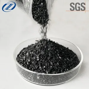 Factory Wholesale 90 92 93 94 95 Carbon Raiser Calcined Petroleum Coke thumbnail-5
