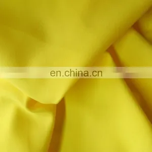 China Good Sale Woven Brushed Peach Skin 100% Polyester Fabric For Colth/Bedding thumbnail-5