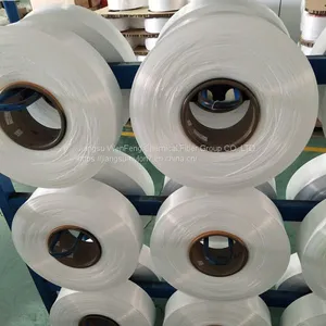 Export Nylon Filament Yarn China Supplier thumbnail-1