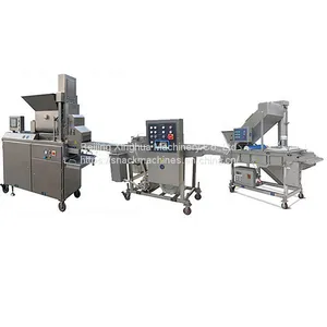 Meat Forming Equipment thumbnail-1