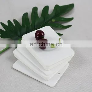 Factory Price Hanging Stiff Polyester Felt Sheet for Car Air Freshener thumbnail-1