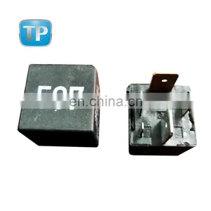 Relay Coolant Display Relay Fuse Relay Starter Relay OEM 7N0951253 thumbnail-1