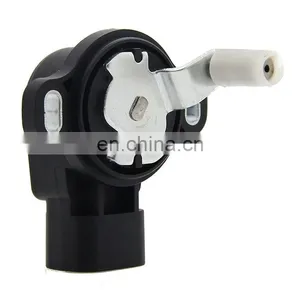 Throttle Position Sensor Autoparts 18919-AM810 for Nissan 2003-2007 Nissan 350Z thumbnail-4