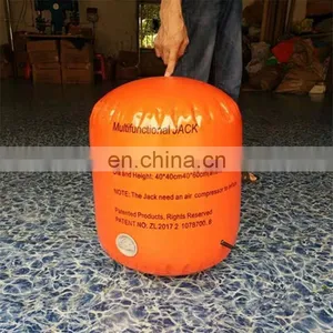 Inflatable Marker Buoys Customized Inflatable Float Tube For Sale thumbnail-6
