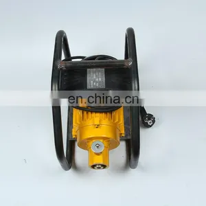 Vibrator Hose-Malaysian Type Concrete Vibrator Shaft thumbnail-2