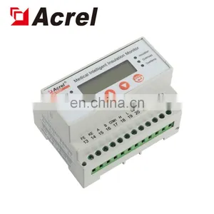 Low Price Medical Insulation Monitoring Device Used in Intensive Care Unit AIM-M200 thumbnail-4