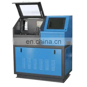 Automotive Diagnostic Tools NTS300 Common Rail Diesel Engine Testing Equipment thumbnail-2