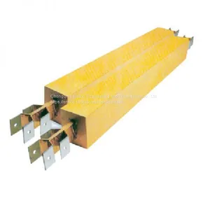 High Quality Insulated Resin Epoxy Casting Busway thumbnail-3