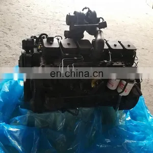 Cummins 59 Series B 6 Cylinders 5.9 Engine Weight thumbnail-1