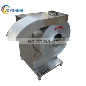 Best Selling Kitchen Potato Washing Peeling And Cutting Machine Peeler And Cutter For Sale thumbnail-5