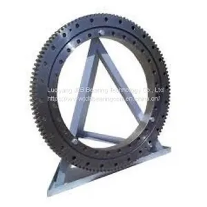 06.0980.09 Crossed Rollers Slewing Ring External Gear thumbnail-1